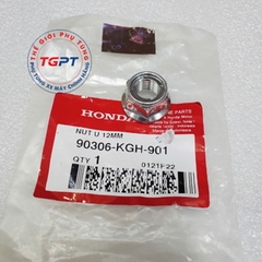 Tán bánh sau xe Sonic (12 ly) /90306-KGH-901