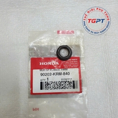Tán nồi xe Sonic, xe Winner, xe GTR 14mm /90202KRM840/90202-KRM-840