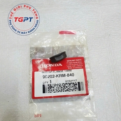 Tán nồi xe Sonic, xe Winner, xe GTR 14mm /90202KRM840/90202-KRM-840