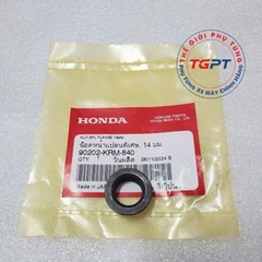 Tán nồi xe Sonic, xe Winner, xe GTR 14mm /90202KRM840/90202-KRM-840