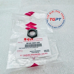 Tán nồi Raider fi, Satria fi, Raider xăng cơ K6/K9 - 09140-16001-000