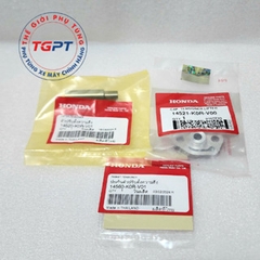 Bộ tăng cam xe Vario 160, xe Sh 20, xe Lead 4Val, xe Sh Mode 20 / 14521-K0R-V00/ 14520-K0R-V01/ 14560-K0R-V01