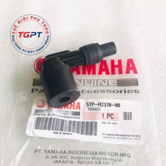 Tẩu bugi, Nắp đậy bugi, Chụp bugi Sirius, Jupiter / 5TP-H2370-00