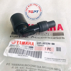 Tẩu bugi, Nắp đậy bugi, Chụp bugi Sirius, Jupiter / 5TP-H2370-00