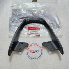 Tay dắt - Cản sau Sonic đen /50400-K56-N00ZA