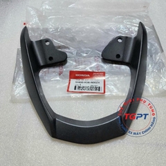 Tay dắt - Cản sau Sonic đen /50400-K56-N00ZA