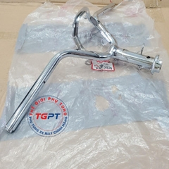 Tay lái, ghi đông Scoopy 2021 / 53100-K2F-N00