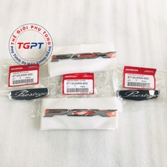 Tem chữ nổi PCX Thái 2010 /87125-KWN-930/ 87135-KWN-900
