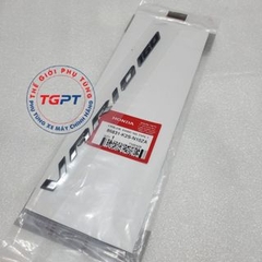 Tem chữ nổi xe Vario 160 /86831-K2S-N10ZA