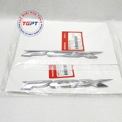 Tem chữ nổi xe PCX 2014-2016 / 86832-K35-V00/86831-K35-V00
