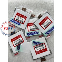 Tem ESP+ dán pô e Vario 160, PCX 160, ADV 160 /86170-K0R-V00