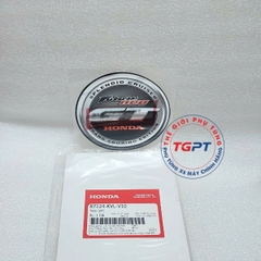 Tem (GT), Tem logo GT dán bửng Future Neo /87124-KVL-V10