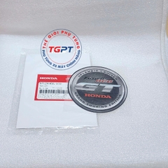 Tem (GT), Tem logo GT dán bửng Future Neo /87124-KVL-V10