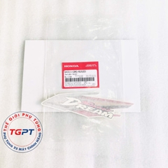 Tem yếm Super Dream đời đầu /64311-GBG-B20ZD/ 64311-KVV-900ZA/ 64311-KFV-660ZB