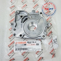 Thân, Đế bơm nước xe Nouvo 4 LX /5P0-E1185-01