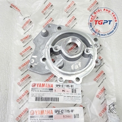 Thân, Đế bơm nước xe Nouvo 4 LX /5P0-E1185-01