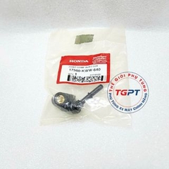 Thớt kim phun, giá đỡ béc phun xe RSX 110 Fi 2014-2023