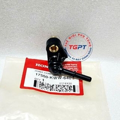Thớt kim phun, giá đỡ béc phun xe RSX 110 Fi 2014-2023