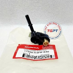Thớt kim phun, giá đỡ béc phun xe RSX 110 Fi 2014-2023