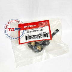 Thớt kim phun, giá đỡ béc phun xe Sonic 150, xe Winner 150 /17560-K56-N00