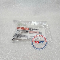 Trạc bơm nước, ty bơm nước, trục bơm nước Exciter 135-150, Nouvo LX /5P7-E2450-01