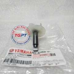 Trạc bơm nước, ty bơm nước, trục bơm nước Exciter 135-150, Nouvo LX /5P7-E2450-01