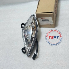Đèn xi nhan trước Su xe X-Bike / 35602B16H10N000/35601B16H10N000