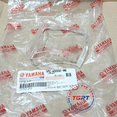 Mica nắp chụp đèn xi nhan sau xe Sirius fi 2013-2021 / 1FC-H3332-00/1FC-H3342-00