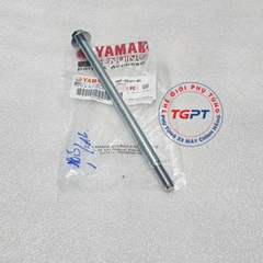 Trục bánh, cốt bánh trước Exciter 150, Sirius, Jupiter, Ya Z /3AY-F5181-01/5C6-F5181-00
