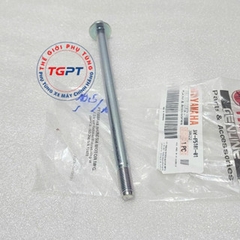 Trục bánh, cốt bánh trước Exciter 150, Sirius, Jupiter, Ya Z /3AY-F5181-01/5C6-F5181-00