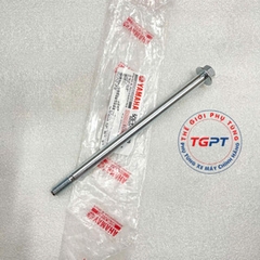 Trục bánh, cốt bánh trước Exciter 150, Sirius, Jupiter, Ya Z /3AY-F5181-01/5C6-F5181-00