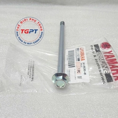 Trục bánh, cốt bánh trước Exciter 150, Sirius, Jupiter, Ya Z /3AY-F5181-01/5C6-F5181-00