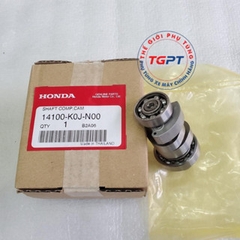 Trục cam Scoopy 2021+ /14100-K0J-N00