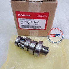Trục cam Scoopy 2021+ /14100-K0J-N00