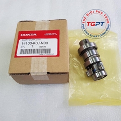 Trục cam Scoopy 2021+ /14100-K0J-N00