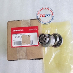 Trục cam xe Wave 125i, xe Future Led