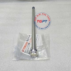 Trục càng, cốt gắp xe Exciter 150, xe EX 150 /2ND-F2141-00