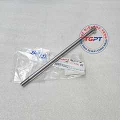 Trục càng, cốt gắp xe Exciter 150, xe EX 150 /2ND-F2141-00