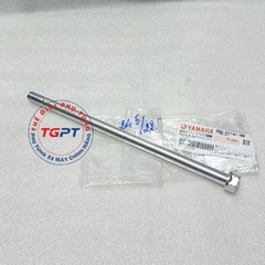 Trục càng, cốt gắp xe Exciter 150, xe EX 150 /2ND-F2141-00