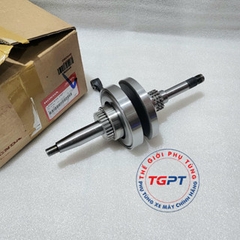 Trục khuỷu, Dên Vision 2014-2019 /13000-K44-V40