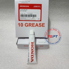 Tuýp mỡ, Mỡ bò bôi trơn chịu nhiệt Honda /2320A-GAH-305 (Giá 1 tuýp)