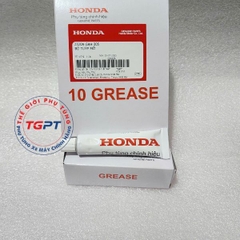 Tuýp mỡ, Mỡ bò bôi trơn chịu nhiệt Honda /2320A-GAH-305 (Giá 1 tuýp)