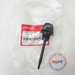 Ty thăm nhớt xe Vario, xe Click thái, xe AB 125 /15651-KZR-600