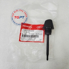 Ty thăm nhớt xe Vario, xe Click thái, xe AB 125 /15651-KZR-600
