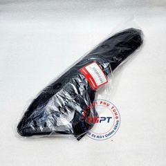 Vỉ pô, ốp pô, che pô xe Air Blade 2016, xe AB 16-19 / 18318-K66-V00
