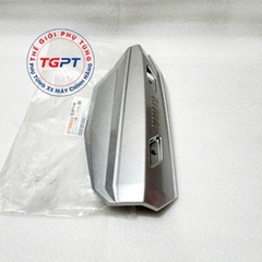 Vỉ pô, ốp pô, che pô xe Luvias fi /1SK-E4718-00