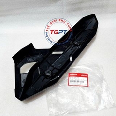 Vỉ pô, ốp pô, che pô xe Air Blade 2016, xe AB 16-19 / 18318-K66-V00