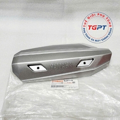 Vỉ pô, ốp pô, che pô xe Luvias fi /1SK-E4718-00
