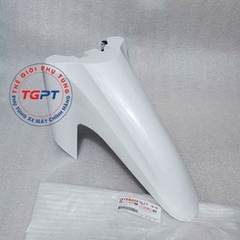 Chắn bùn trước, Dè trước xe Sirius xăng cơ 2006+ /3S4-F1556-11/3S4-F1511-00
