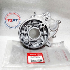 Vách hộp số, Lốc hộp số xe Vario 160, xe Click 160 xe có ABS / 21200-K2S-N10